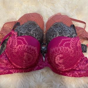 LaSenza Beyond Sexy Bras